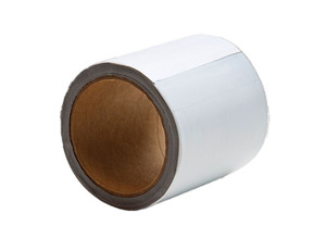 Dicor Corp - Seal-tite Rv Roof Repair Tape White - 522TPO-625-1C
