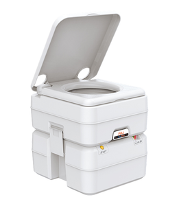 Seaflo - 5.0 Gallon Portable Toilet  02seri - SFPT-20-02