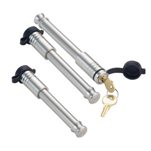 Gen-y Hitch - 61803 | 3 Pack Mixed 2.5  Keyed Ali - GH-103915