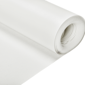 Dicor Corp - 4'6'x10'slideout Roof Dfii White - DFII46W-10