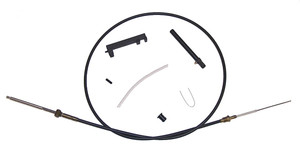 Sierra Marine - Shift Cable - 18-2190E
