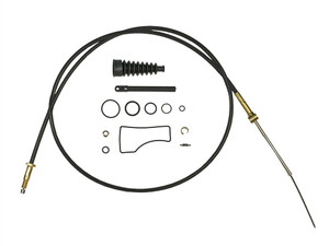 Sierra Marine - Lower Shift Cable Kit - 18-2604