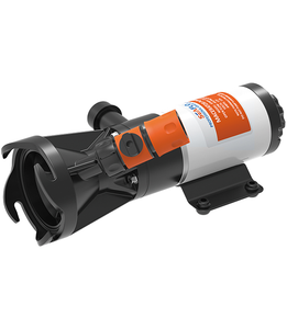 Seaflo - 12v 12gpm Macerator Pump  02series - SFMP1-120-02