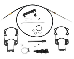 Sierra Marine - Lower Shift Cable Kit - 18-2603E