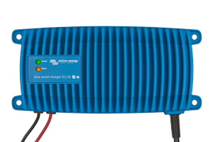 Victron Energy - Blue Smart Ip67 Batt Chgr  12v  25a - BPC122547106