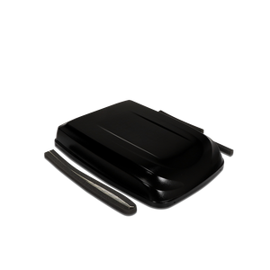 Dometic - Shroud Black - 3308047.038