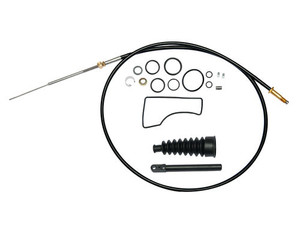 Sierra Marine - Lower Shift Cable Kit - 18-2604E