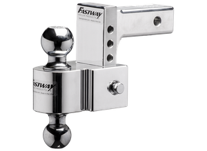 Equalizer - Flash 6 Simple 2' Shank  10k  2'&2 - 42-99-2600