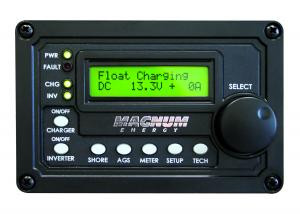 Dmx Power - Remote Control  Standard  Me/ms - ME-RC50-L