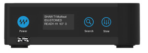 Winegard - Trav'ler Controller Upgrade For Sha - SW-TRV1