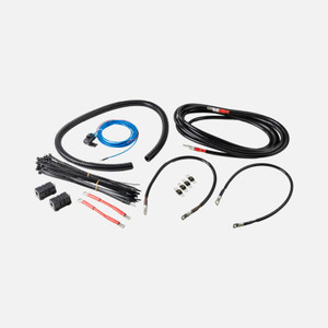 Redarc - Wiring Kit  Bcdc Alpha 50a Back Of - BCDCWK-108