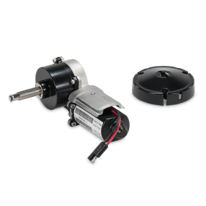 Dometic - Motor Drive Kit Asm R/a Black - 3317084.000U