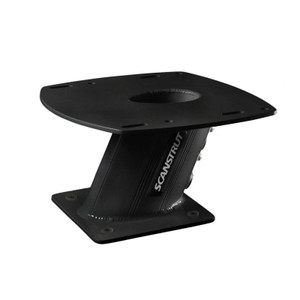 Scanstrut - Black Apt-150-01 Aluminium Powertow - APT-150-01-BLK