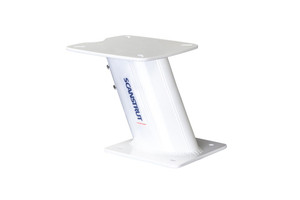 Scanstrut - Apt-250-02 Aluminium Powertower Aft - APT-250-02
