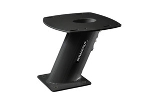 Scanstrut - Black Apt-250-01 Aluminium Powertow - APT-250-01-BLK