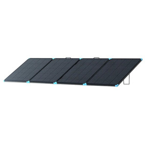 Renogy - 400w Portable Solar Suitcase - RSP400LSC-G1-US
