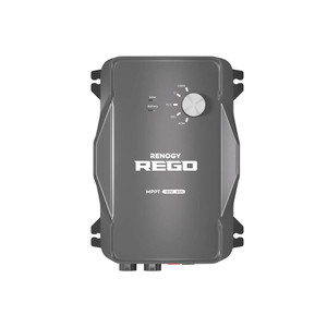 Renogy - 12v 60a Mppt Solar Controller - RCC60REGO-G2-US