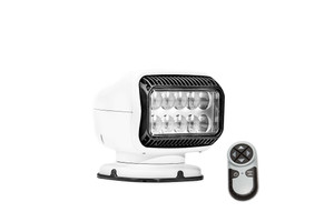 Golight - Remote Control Spotlight-wireless R - 20004GT