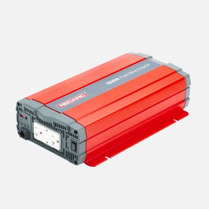 Redarc - Dc To Ac 1000w Pure Sine Wave Inver - R-12-1000RS-NA