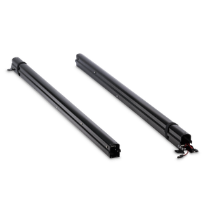 Dometic - Hdwr Power Led   Awn Std Black - 8952002.400UL