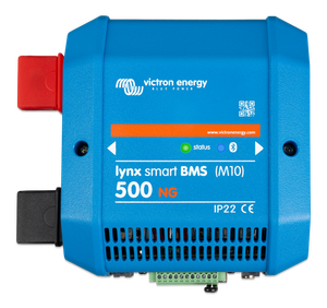 Victron Energy - Lynx Smart Bms 500 Ng (m10) - LYN034160310