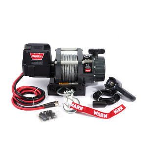 Warn Ind. - Dc5000 Winch Ce - 99963