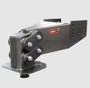 Gen-y Hitch - Executive Torsion-flex Fifth Wheel - GH-8040