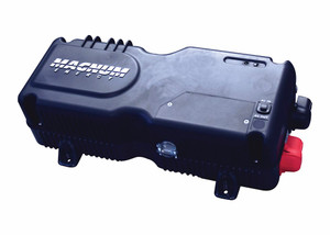 Dmx Power - Power Invertor  Lithium - MMS1012-L