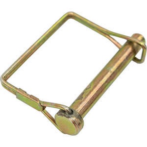 Buyers Prod - Snapper Pin 3/8inx2-1/2in Zinc - 66060