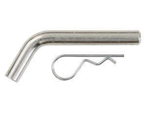 Buyers Prod - Pin 1/2in Hitch  With Hp Cotter - HP545WC