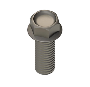 Lippert - Bolt Seperate Flange - 117919
