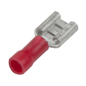 Grote Perlux - Quick Disconnect  22-18 Ga  Female - 84-2187