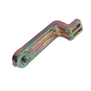 Whitecap Ind - Zinc Replacement Cam Bar - Offset ( - S-0226LO