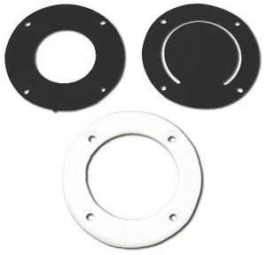 Moeller - Cockpit Scupper Valve - 020308-10