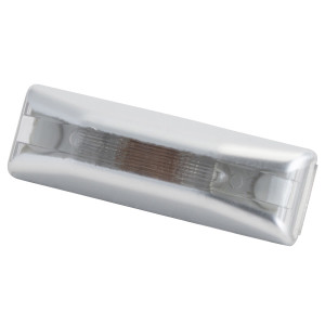 Grote Perlux - Dbl Blb Rect Lic Lamp - 60291
