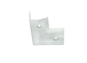 B&b Molders - Corner Top Rear Trim Cover  Pw - 94498