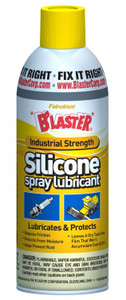 Blaster - Silicone - 16SL