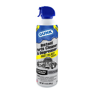 Blaster - Gunk Fast Blast Parts Cleaner Pcd14 - PCD14T