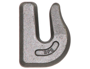 Buyers Prod - Hook Grab 3/8in Weld On 5400#wll Fo - B2408W375