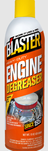 Blaster - Engine Degreaser - 20-ED
