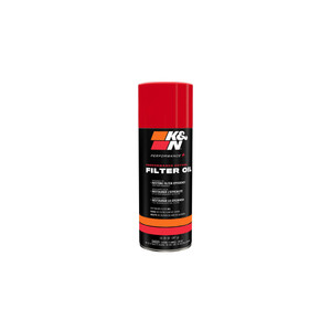 K&n Filter - Air Filter Oil 12oz Aero - 99-0516