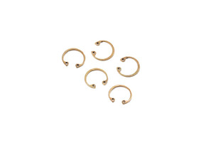 Factor 55 - Internal Retaining Ring (qty 5) -- - 10510