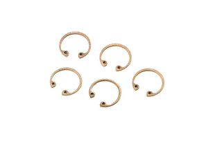 Factor 55 - Internal Retaining Ring (qty 5) -- - 10511