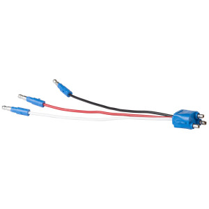 Grote Perlux - Pigtail  8' Long  3-wire - 66825
