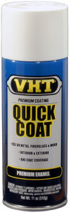 Vht - White Enamel - SP509