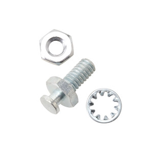 Edelbrock - Gm Trans Kick Down Stud - 8018