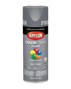 Vht - Gray Primer - 5582