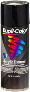 Vht - Enamel Gloss Osha Blk - DA1600