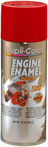 Vht - Engne Bright Red - DE1653