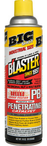 Blaster - Pb B Laster Penetrant - 26-PB